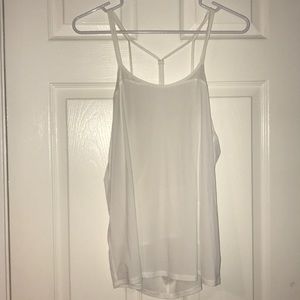 NWOT Lululemon workout tank!